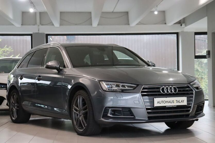 Audi A4 122.039 km 22.880 € Ludwigshafen am Rhein 67059