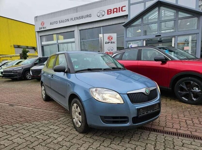 Fabia