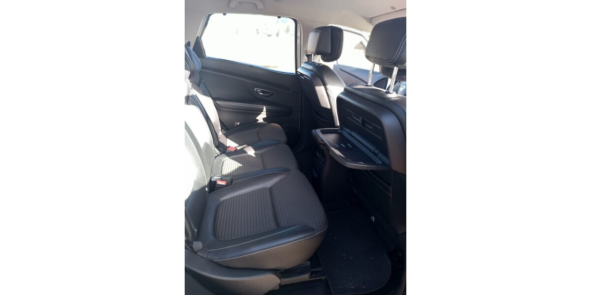 Renault Scenic 85.645 km 12.500 &euro; St. Märgen 79274