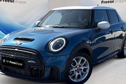 Mini Cooper S 30.887 km 30.350 &euro; Syke 28857