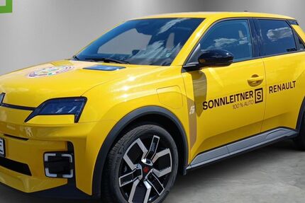 Renault R 5 6.672 km 30.690 &euro; Regensburg 93055