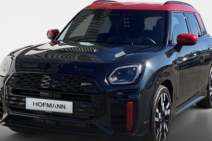 Mini John Cooper Works Countryman 17.800 km 41.990 &euro; Neuburg an der Donau 86633