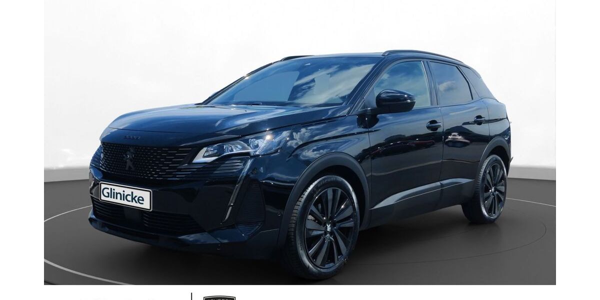Peugeot 3008 27.830 km 23.990 &euro; Kassel 34123