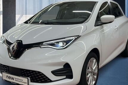 Renault ZOE 20.133 km 16.512 &euro; Köln 50939