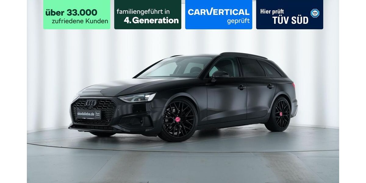 Audi A4 49.468 km 24.889 &euro; Lutherstadt Eisleben 06295