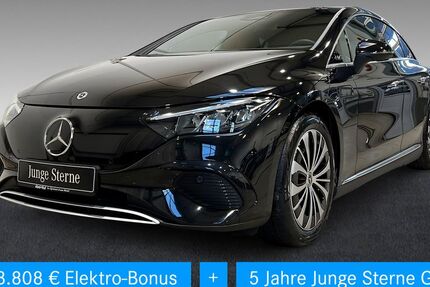 Mercedes-Benz EQE 10.000 km 43.569 &euro; Donauwörth 86609