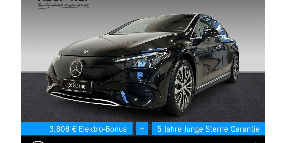 Mercedes-Benz EQE 10.000 km 43.569 &euro; Donauwörth 86609