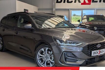 Ford Focus 43.983 km 18.950 &euro; Menden (Sauerland) 58708