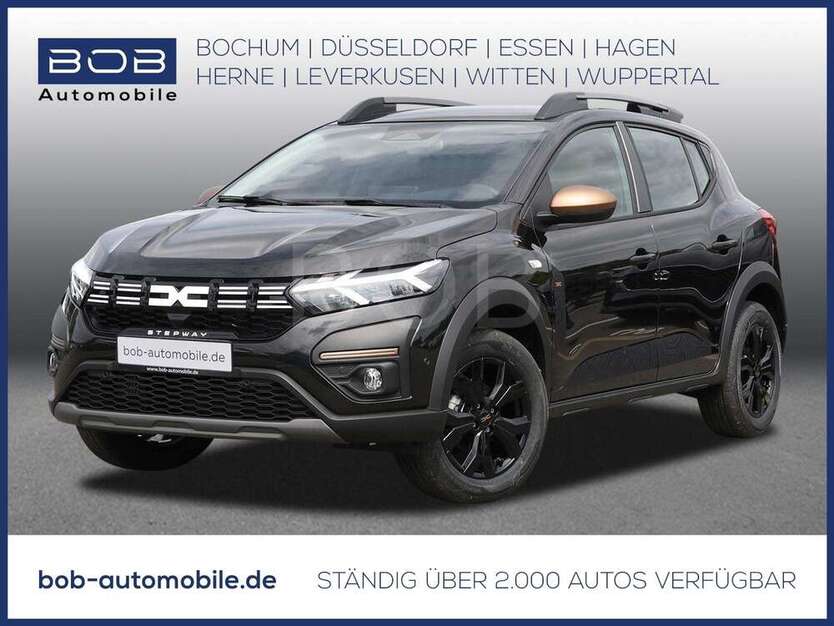 Sandero