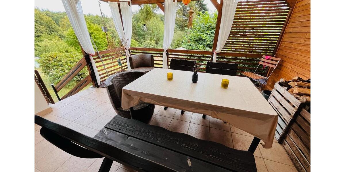 Bungalow Harztor - 2.5 Zimmer, 60 m&sup2;, 63.500&euro; | Angebot:26763662