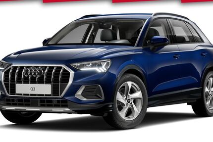 Audi Q3 24.199 km 37.920 &euro; Böblingen 71034