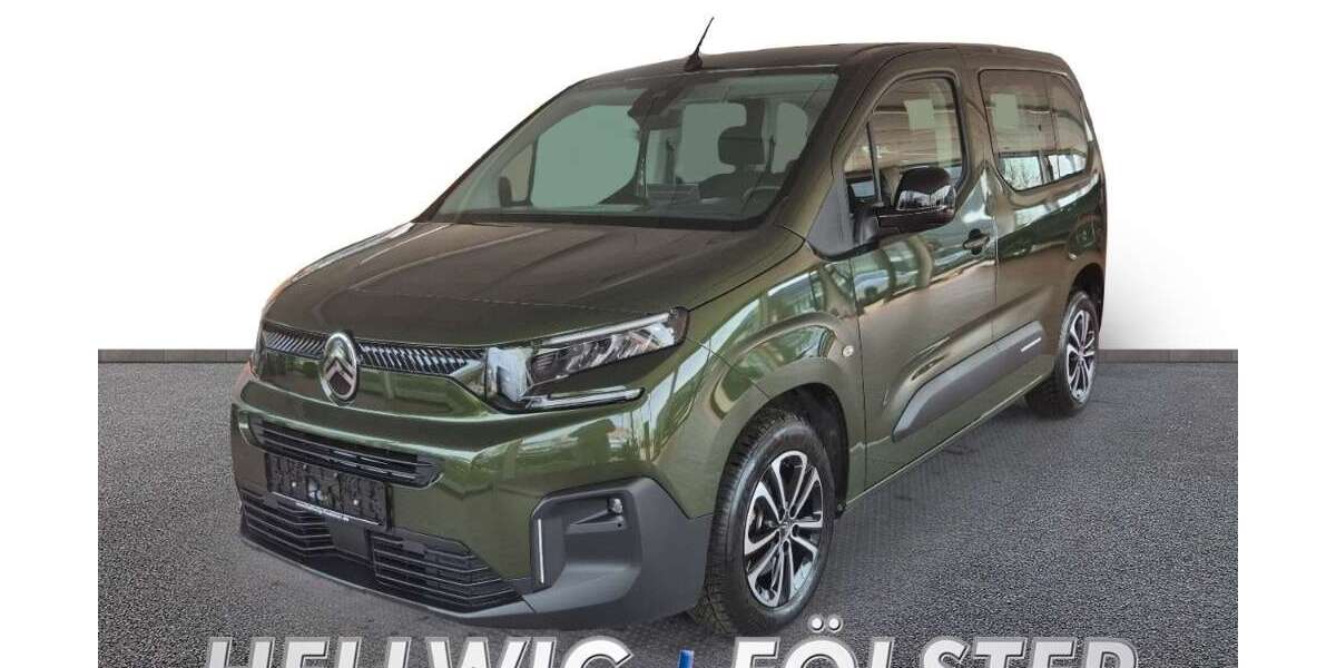 Citroen Berlingo 7.465 km 22.990 &euro; Hohenlockstedt 25551