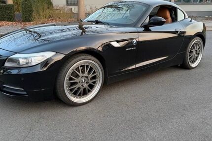 BMW Z4 162.000 km 14.500 &euro; Dierdorf 56269