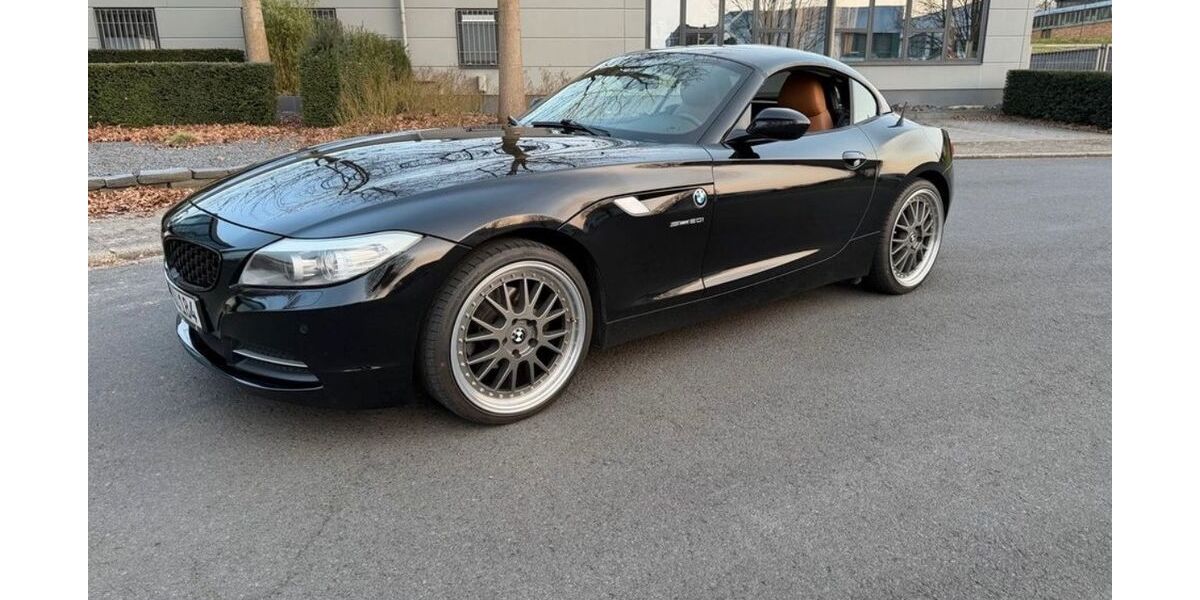 BMW Z4 162.000 km 15.800 &euro; Dierdorf 56269