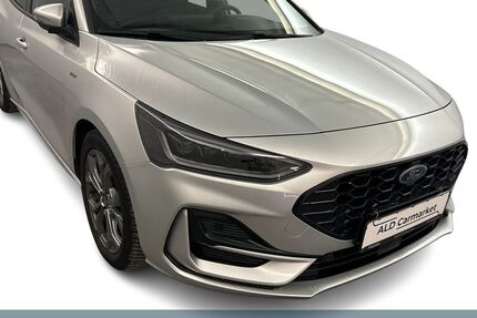 Ford Focus 48.335 km 18.980 &euro; Dorfmark 29683