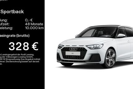 Audi A1 3.387 km 26.990 &euro; Schweinfurt 97424