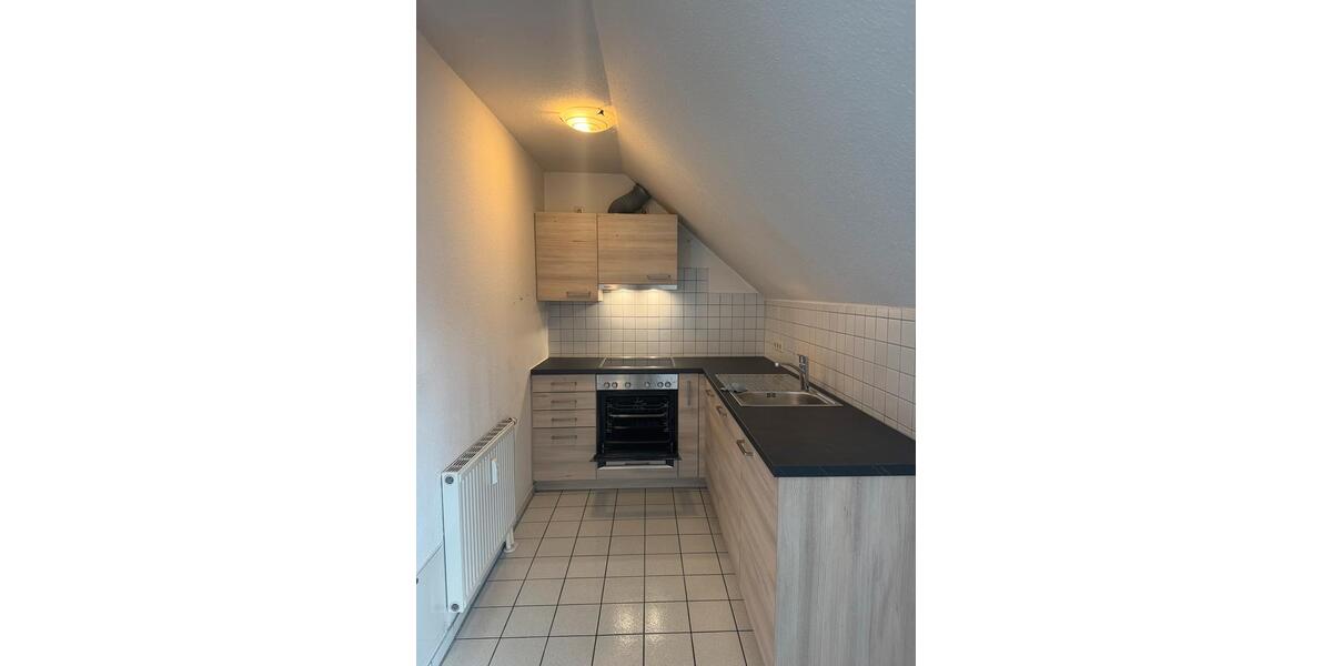 Etagenwohnung Sigmaringen - 1.5 Zimmer, 35 m&sup2;, 550&euro; | Angebot:25483446