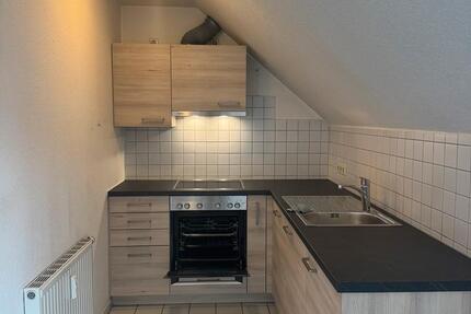 Wohnung Sigmaringen - 1.5 Zimmer, 35 m&sup2;, 550&euro; | Angebot:25483446