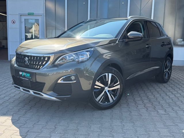 Peugeot 3008 61.664 km 15.920 &euro; Magdeburg 39110