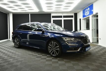 Renault Talisman 92.000 km 14.480 &euro; Erfurt 99092