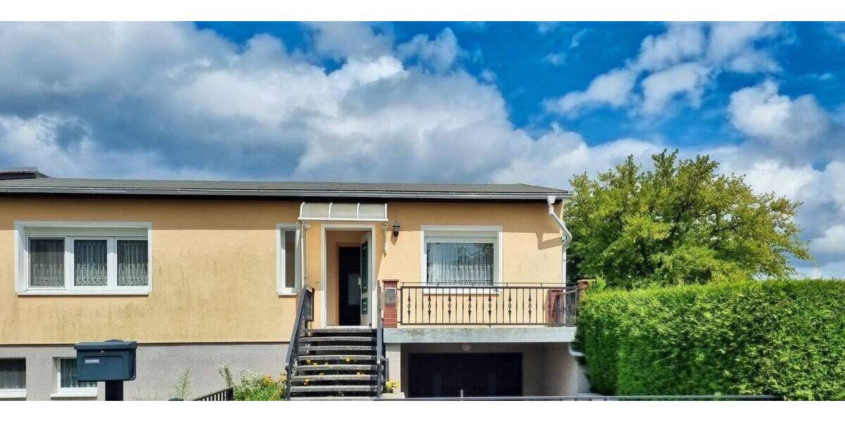 Doppelhaushälfte Ferdinandshof - 4 Zimmer, 112 m&sup2;, 140.000&euro; | Angebot:26879133