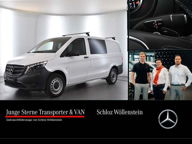Mercedes-Benz Vito 39.797 km 38.865 &euro; Chemnitz 09120