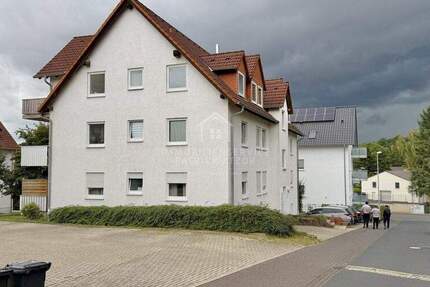 Wohnung Schwalmstadt Treysa - 3 Zimmer, 75 m&sup2;, 169.000&euro; | Angebot:25692715