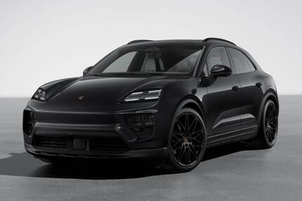 Porsche Macan 8.900 km 93.488 € Mainz 55131