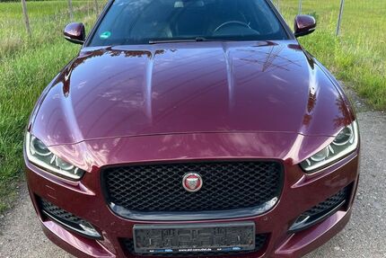 Jaguar XE 251.000 km 9.000 &euro; Quickborn 25451