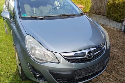 Opel Corsa 189.000 km 2.990 &euro; Gerstetten 89547