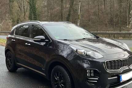 Kia Sportage 91.857 km 16.500 &euro; Oberzissen 56651