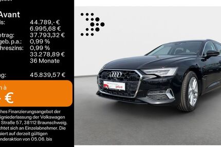 Audi A6 16.200 km 42.149 &euro; Hanau 63452