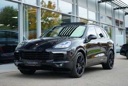 Porsche Cayenne 132.650 km 38.990 € Rottenburg am Neckar 72108