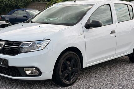 Dacia Sandero 81.527 km 4.990 &euro; Düren 52351