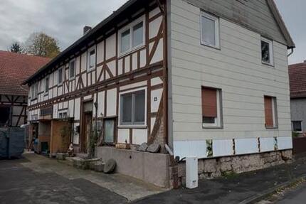 LAGER, LAGER, LAGER… BAUERNHAUS MIT SCHEUNE MIETEN ODER KAUFEN 5 zimmer