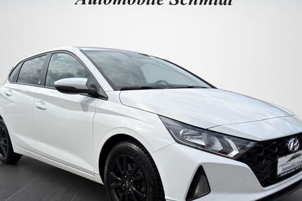 Hyundai i20 93.000 km 12.490 &euro; Angelbachtal 74918