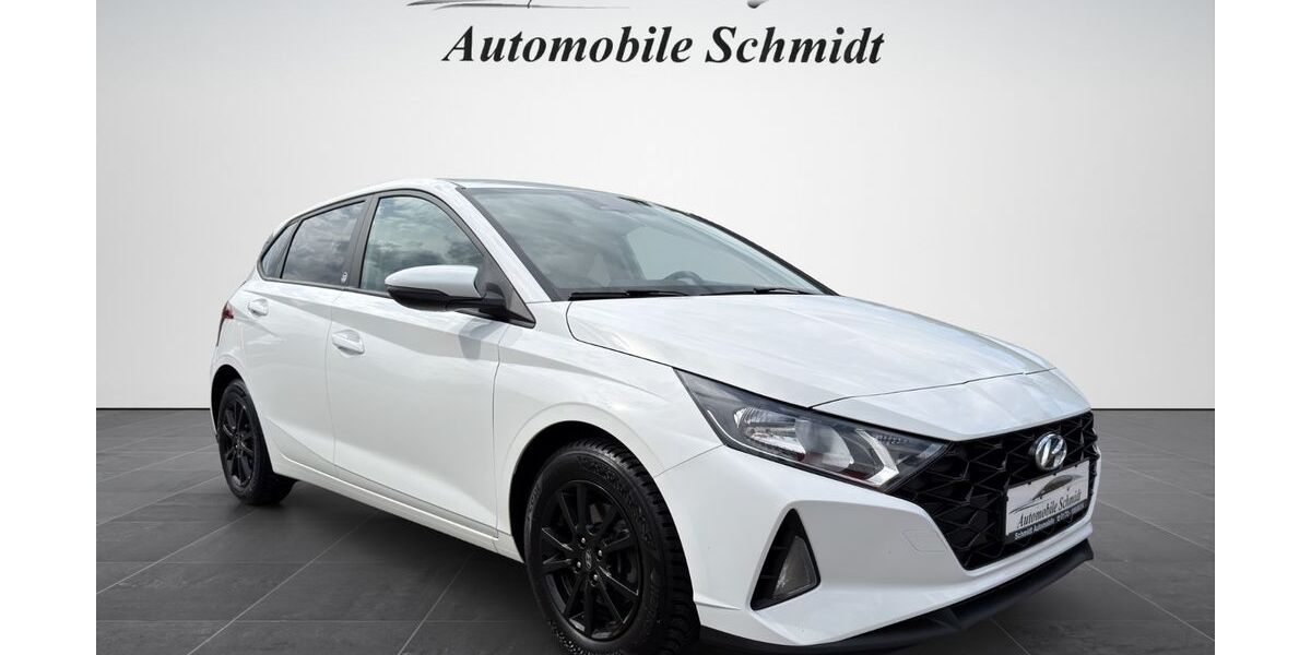 Hyundai i20 93.000 km 12.490 &euro; Angelbachtal 74918