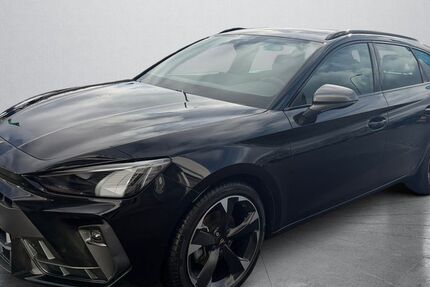 Cupra Leon 17.195 km 26.590 &euro; Daun 54550