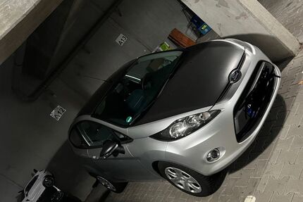 Ford Fiesta 93.000 km 4.100 &euro; Ludwigsburg 71640