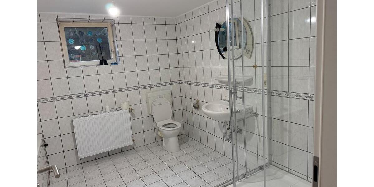 Erdgeschoßwohnung Wadern - 3 Zimmer, 85 m&sup2;, 880&euro; | Angebot:26336214