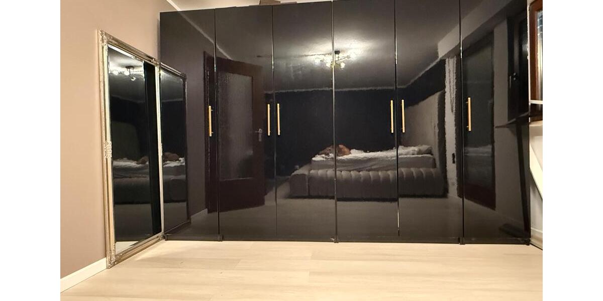 Großzügige 120 m² Souterrain-Wohnung mit Garten zum 01.01.2026 3 zimmer