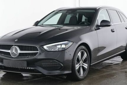 Mercedes-Benz C 220 8.536 km 44.880 &euro; Bersenbrück 49593