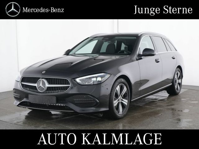 Mercedes-Benz C 220 8.536 km 44.880 &euro; Bersenbrück 49593