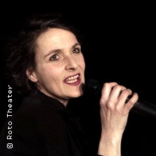 Berliner Chansons der goldenen Zwanziger 08.11.2026 Roto Theater