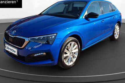 Skoda Scala 75.000 km 15.480 &euro; Erfurt 99099