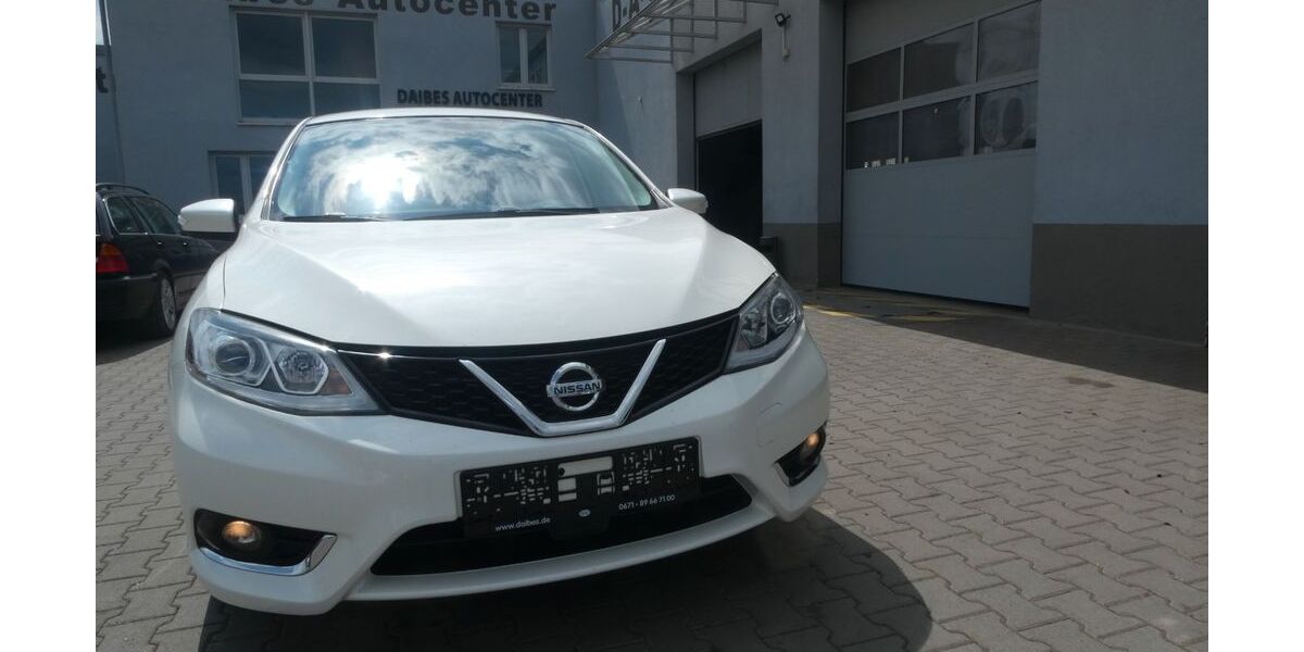 Nissan Pulsar 139.000 km 7.750 &euro; Bad Kreuznach 55545