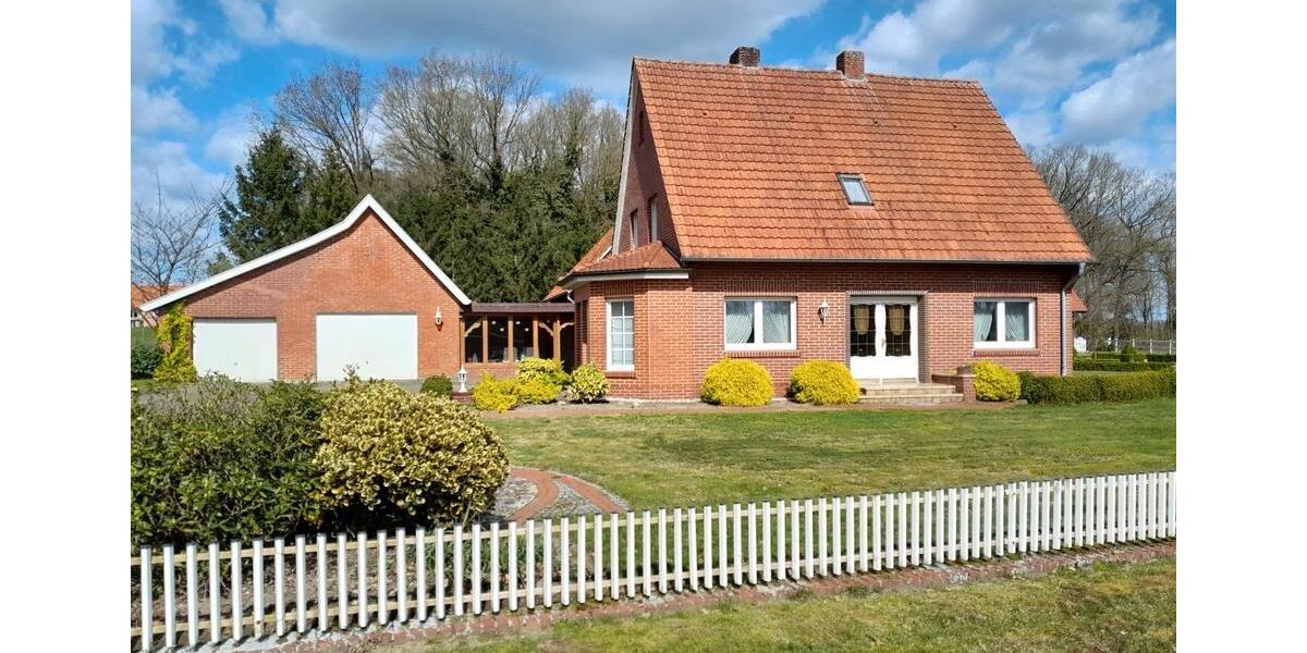 Einfamilienhaus Quakenbrück - 8 Zimmer, 175 m&sup2;, 265.000&euro; | Angebot:26251604