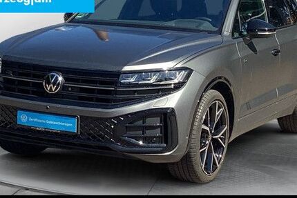 VW Touareg 22.888 km 74.790 &euro; Schwaebisch Hall 74523
