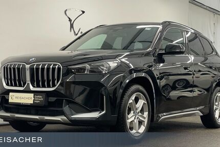 BMW X1 90.903 km 30.990 € Ulm 89077