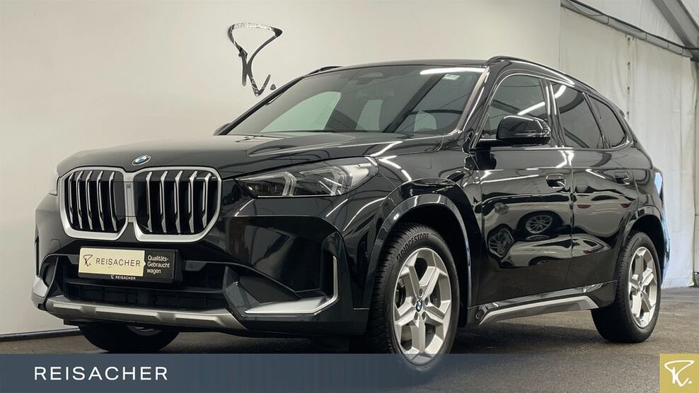 BMW X1 90.903 km 30.990 € Ulm 89077